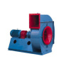 Boiler Centrifugal Fan Industrial Ventilation Blower