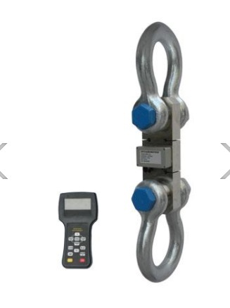 Wireless Tension Link crane scale