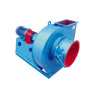 Boiler Centrifugal Fan Industrial Draught Fan