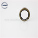 SAIDING oil seal 90311-50136 For 05/1972-06/1978 TOYOTA HILUX RN20 RN22