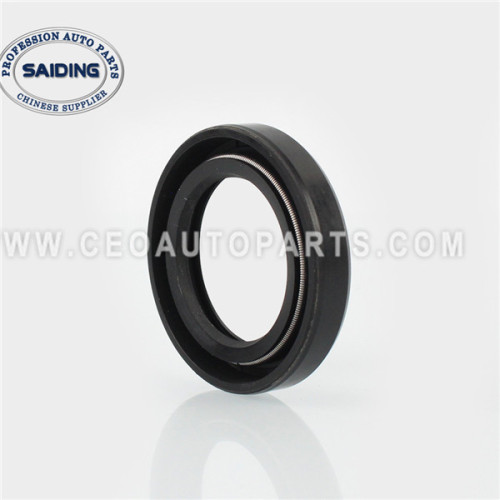 SAIDING oil seal 90311-30115 For 11/1984-12/1989 TOYOTA LAND CRUISER 2L 22R