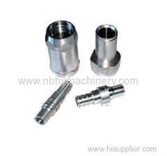 OEM Stainless Steel Axis for Turning Parts