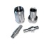 OEM Stainless Steel Axis for Turning Parts