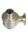 OEM Precision Turning/Machining Part by CNC Machining