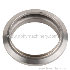 China High Precision CNC Machining Parts