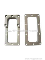 OEM CNC Precision Machining Metal Turning Parts