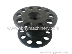 OEM Plastic CNC Machining/Turning Parts for Auto Parts