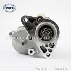 Starter For TOYOTA LAND CRUISER 2UZFE