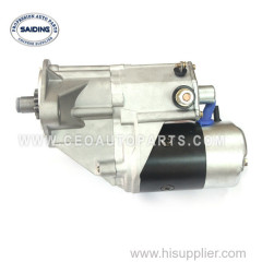 Autoparts Starter For TOYOTA LAND CRUISER