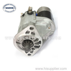 Autoparts Starter For TOYOTA LAND CRUISER