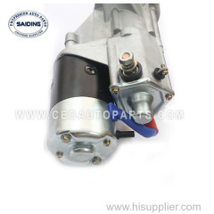 Autoparts Starter For TOYOTA LAND CRUISER