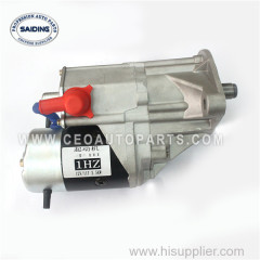 Autoparts Starter For TOYOTA LAND CRUISER