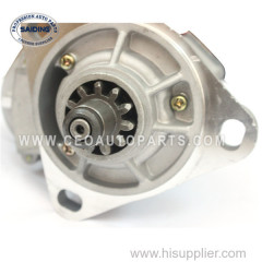 Autoparts Starter For TOYOTA LAND CRUISER