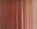 Wall covering mesh soft decor textile