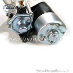 Saiding Starter For TOYOTA COASTER