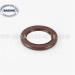 SAIDING oil seal 90311-48014 For 04/1996-11/2008 TOYOTA LAND CRUISER 3RZFE 3RZF