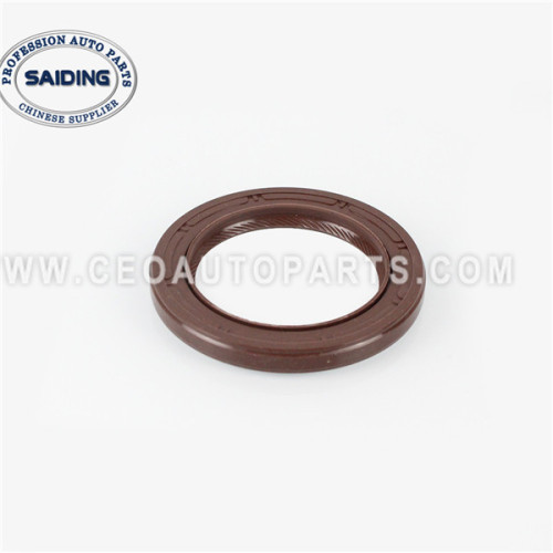 SAIDING oil seal 90311-48014 For 04/1996-11/2008 TOYOTA LAND CRUISER 3RZFE 3RZF