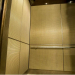 stainless steel crimped woven mesh for elevator