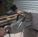 concrete cutting chain for ICS chainsaw machine
