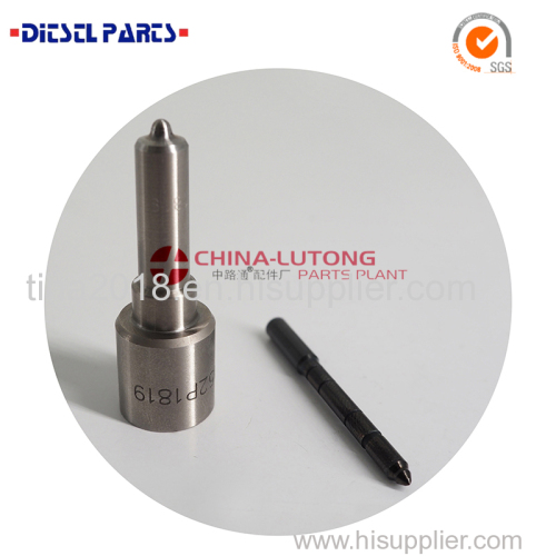 Diesel Fuel Injector Nozzle 0 433 271 404 DLLA142S792 high quality