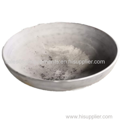 Torispherical head pipe end cap dished ends