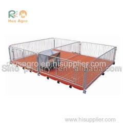 pig weaning crates crate pig nursery crates pig weaning nursery crate