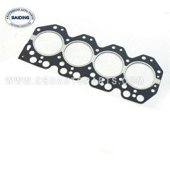 cylinder head gasket For Toyota COASTER BB60L 5F 01/2017-