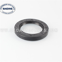 SAIDING oil seal For 01/1990-11/2006 TOYOTA LAND CRUISER FJ80 HDJ80