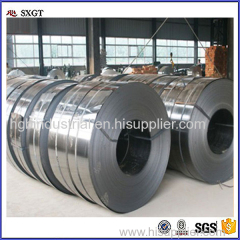 0.85mm hot dipped galvanized steel strip zinc coating steel coil