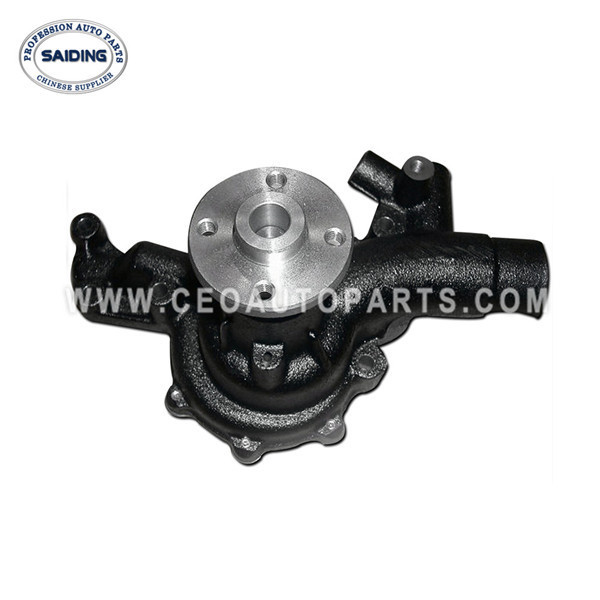 Saiding Wholesale Auto Parts Water Pump For Toyota DYNA 200 3B