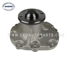 Saiding Wholesale Auto Parts Water Pump For Toyota DYNA W04D 10/2001-07/2012