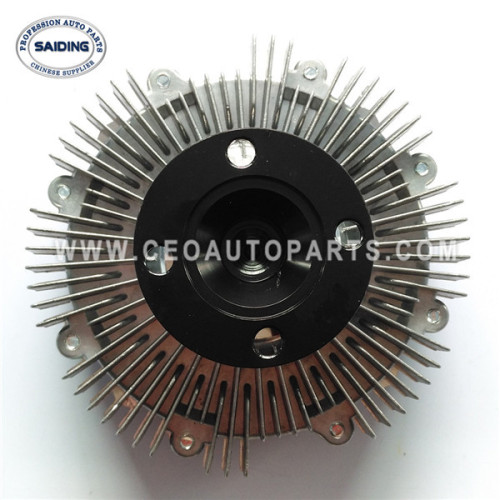 Saiding Wholesale Auto Parts 16210-30031 Fan Clutch For Toyota Hilux 2KDFTV 07/2011-