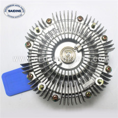 Saiding Wholesale Auto Parts 16210-31020 Fan Clutch For Toyota Hilux 1GRFE 07/2011-