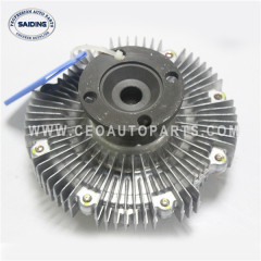 Saiding Wholesale Auto Parts Fan Clutch For Toyota Hilux 1GRFE 07/2011-