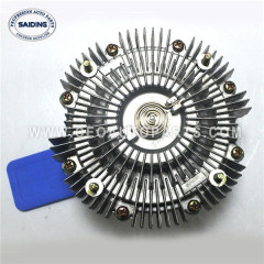 Saiding Wholesale Auto Parts Fan Clutch For Toyota Hilux 1GRFE 07/2011-