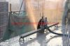 diamond wall saw / concrete wall cutting machine / concrete wall cutter