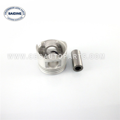 Saiding Wholesale Auto Parts 13101-67050 Car Piston For Toyota Hilux 1KZTE 08/1997-02/2006