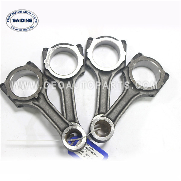 Saiding Wholesale Auto Parts Connecting Rod For Toyota Hilux 1KDFTV 08/2004-03/2012