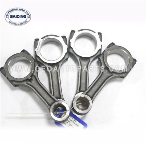 Saiding Wholesale Auto Parts 13201-0L040 Connecting Rod For Toyota Hilux 1KDFTV 08/2004-03/2012