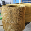 Architectural Stainless Steel Woven Metal Mesh for Building