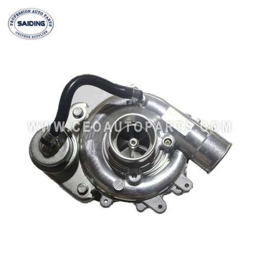 Saiding Wholesale Auto Parts 17201-0L030 Turbocharger For Toyota Hilux 2KDFTV 05/2015-