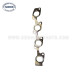 Saiding Wholesale Auto Parts 17173-54030 Exhaust manifold Gasket For Toyota Hilux 5LE 05/2015-