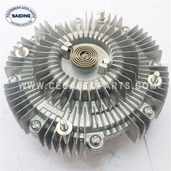 Saiding Wholesale Auto Parts Fan Clutch For Toyota Coaster 05/1982-12/1992