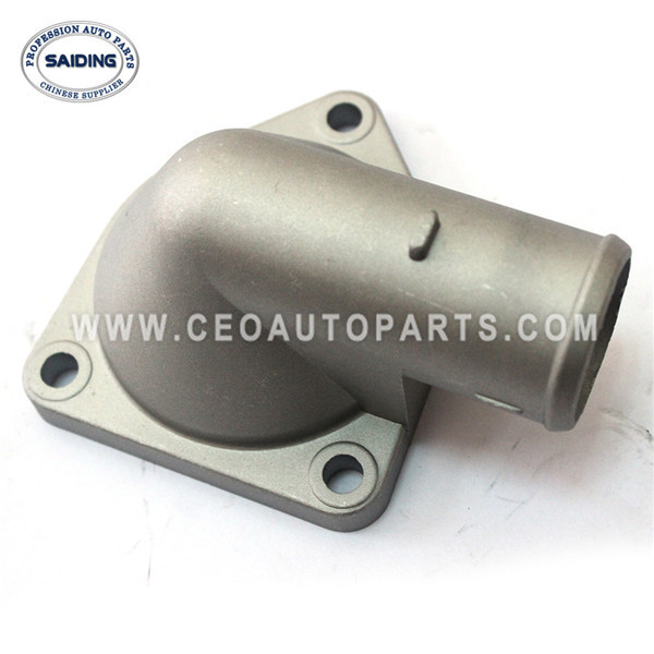Saiding Wholesale Auto Parts Water Outlet For Toyota Coaster 15BFT 14B 01/1993-11/2016