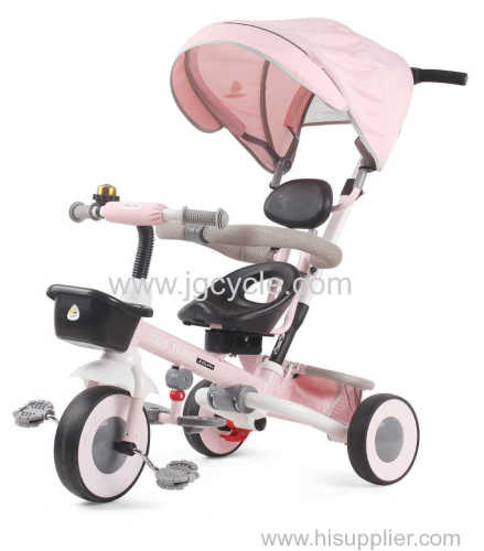 LUXURY BABY TRICYCLE TRIKE