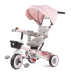 LUXURY BABY TRICYCLE TRIKE