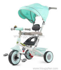 LUXURY BABY TRICYCLE TRIKE