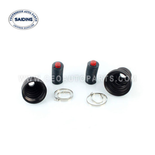 Saiding CV Joint Boot Repair Kits For Toyota Hiace Year 08/1995-10/2011 KLH12 KLH22 LXH12 RCH12