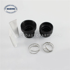 Saiding CV Joint Boot Repair Kits For Toyota Hilux 08/1997-02/2006 KDN165 LN166 RZN168 VZN167