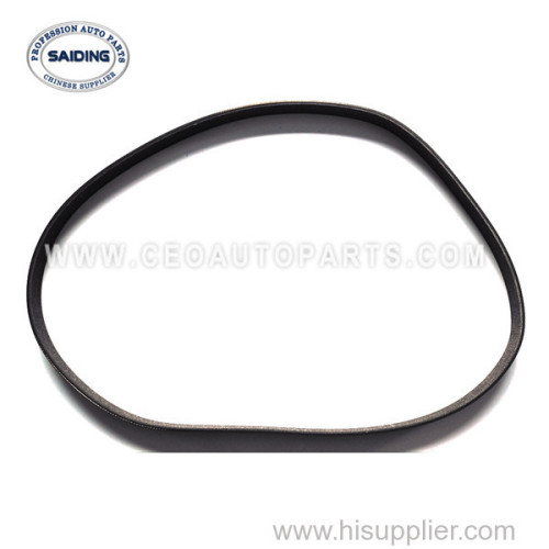 Saiding V Belt 90080-91206 For Toyota HILUX 2KDFTV 1KDFTV 08/1997-02/2006